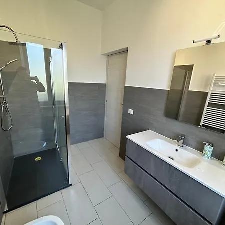 Matrimoniale In Casa Malpensa 501 بيت ضيافة Samarate