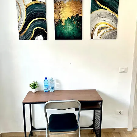 Matrimoniale In Casa Malpensa 501 Samarate