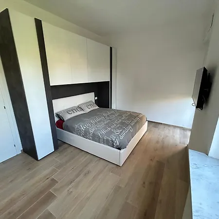 Matrimoniale In Casa Malpensa 501 3* Samarate