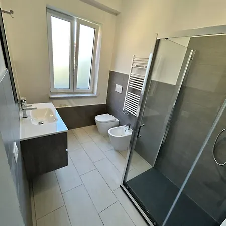 Matrimoniale In Casa Malpensa 501