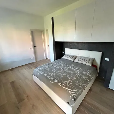Matrimoniale In Casa Malpensa 501
