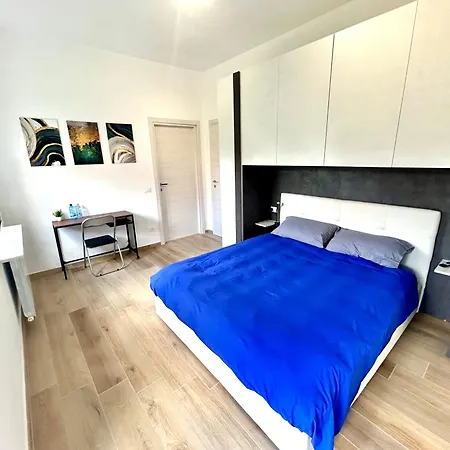 Affittacamere Matrimoniale In Casa Malpensa 501 Samarate