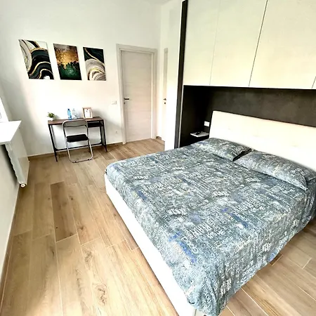 Affittacamere Matrimoniale In Casa Malpensa 501 Samarate
